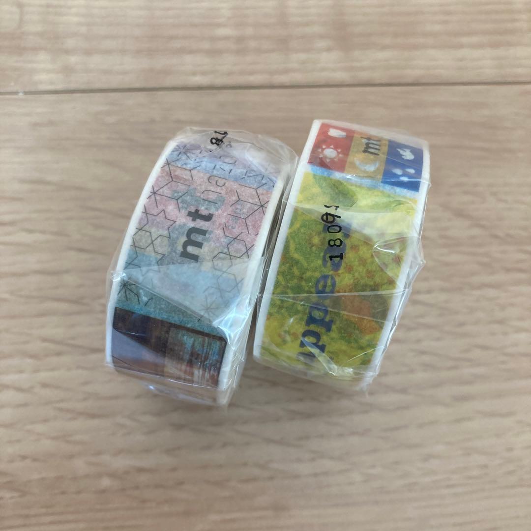 MILINBABYさま専用 マスキングテープセット