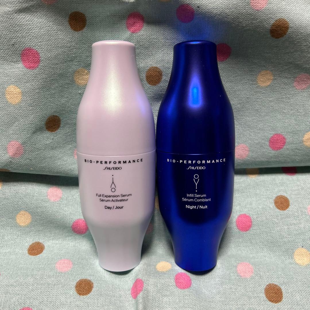 SHISEIDO ビオパフォーマンス スキンフィラー スキンフィラー｜美容液｜SHISEIDO ビオパフォーマンス｜資生堂