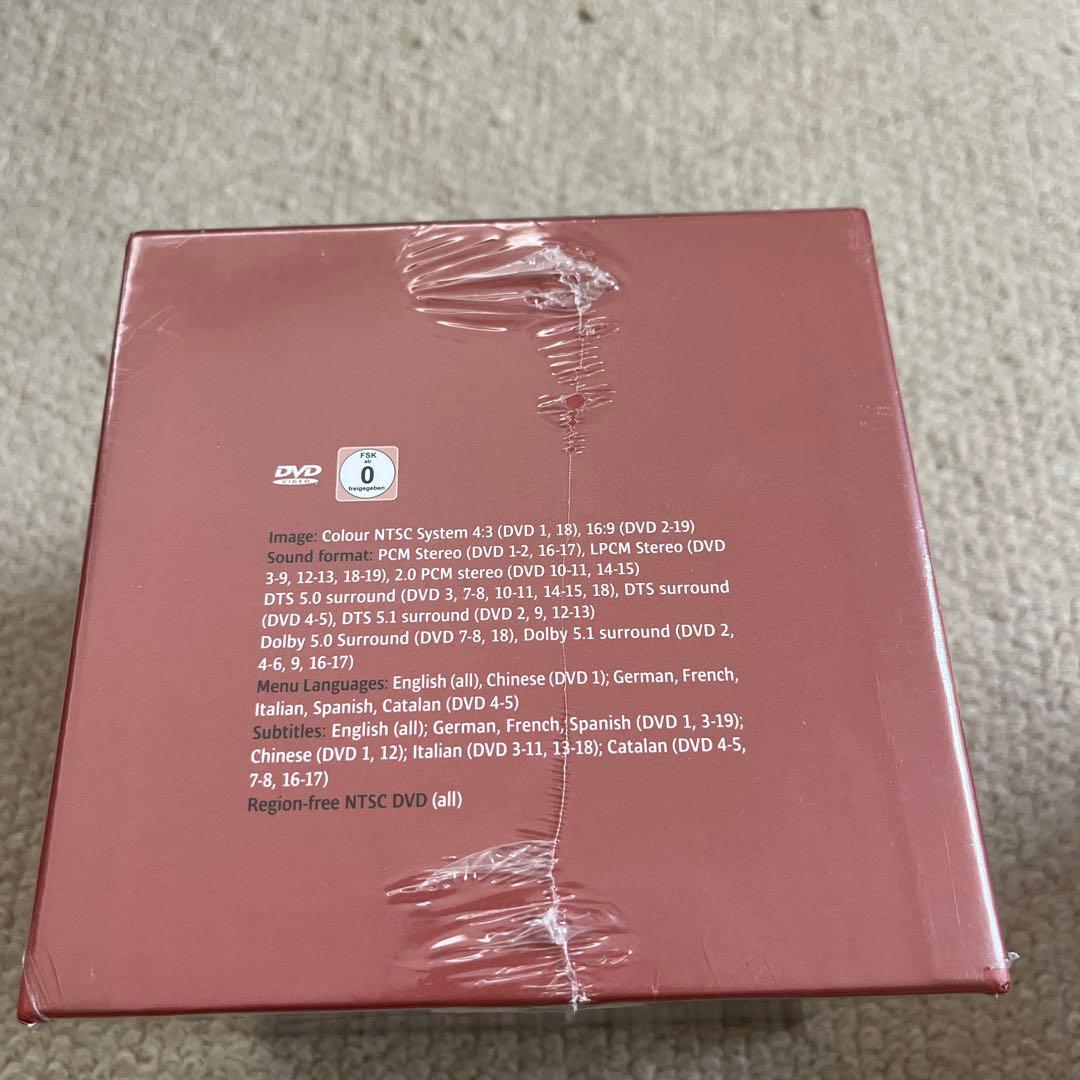 NATALIE DESSAY オペラ集 33CD 19DVD 新品