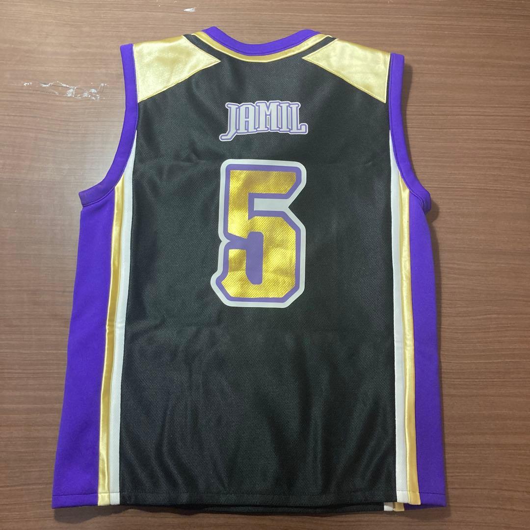 ツイステ クラブウェア バスケ部 ジャミル - メルカリ