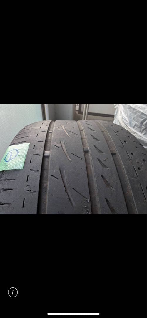 19インチ4本 シャレン モノブロック 8j+45 pcd114.3 値下げ不可 - メルカリ