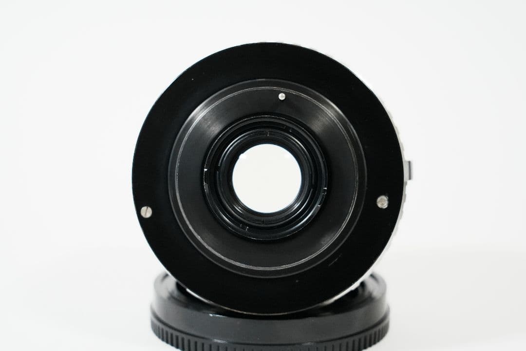 S*s様 《銘玉》Flektogon 35mm f2.8 zebra 【良品】