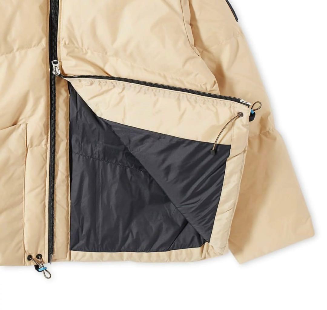 Acne Studios ダウンジャケット - メルカリ