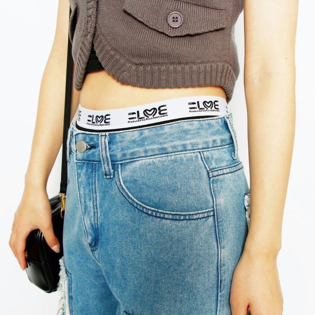 イコラブ　呪って呪って　インナーパンツ　オサレカンパニー　コスプレ　のろのろ