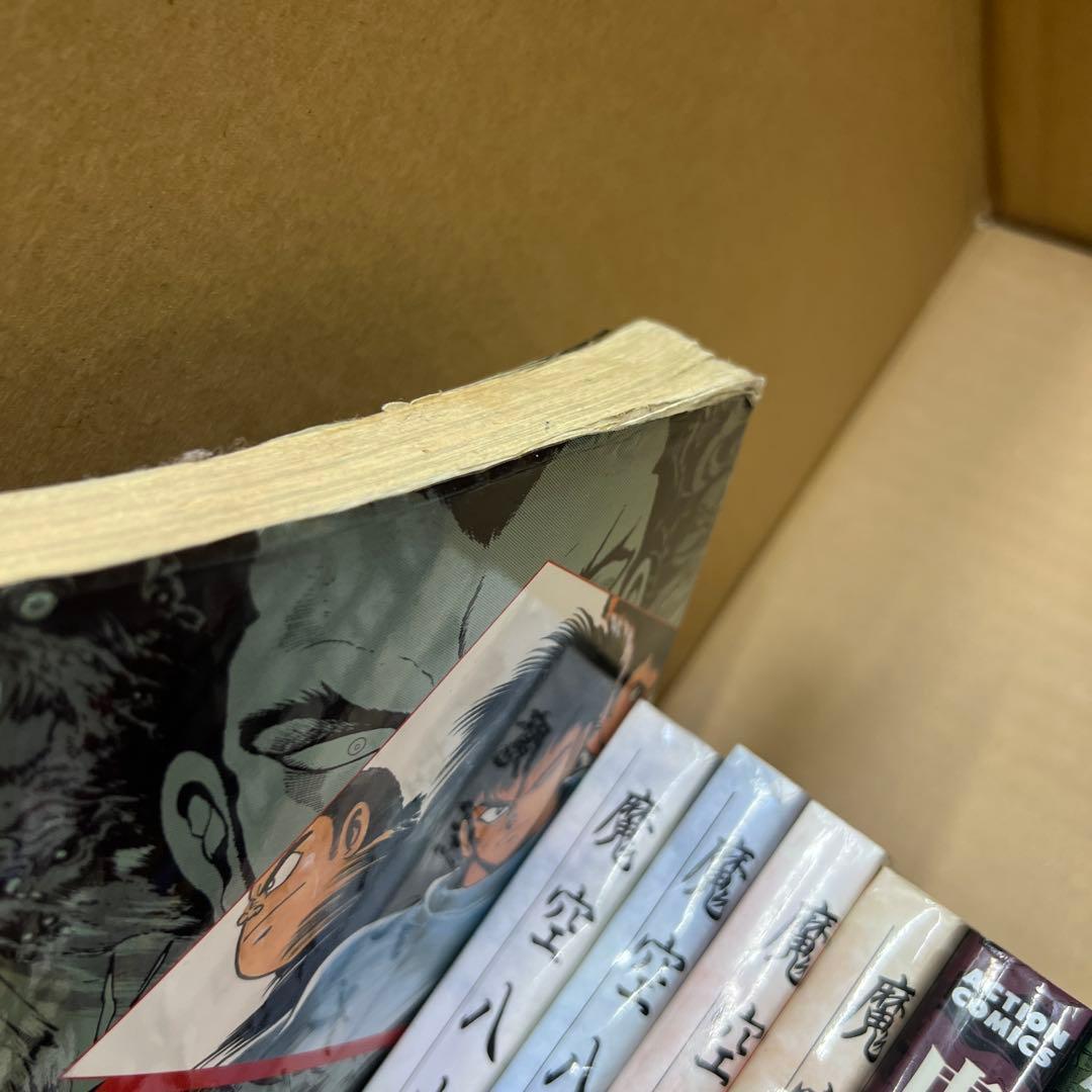 石川賢 34冊 まとめ売り 虚無戦記 真説 魔獣戦線