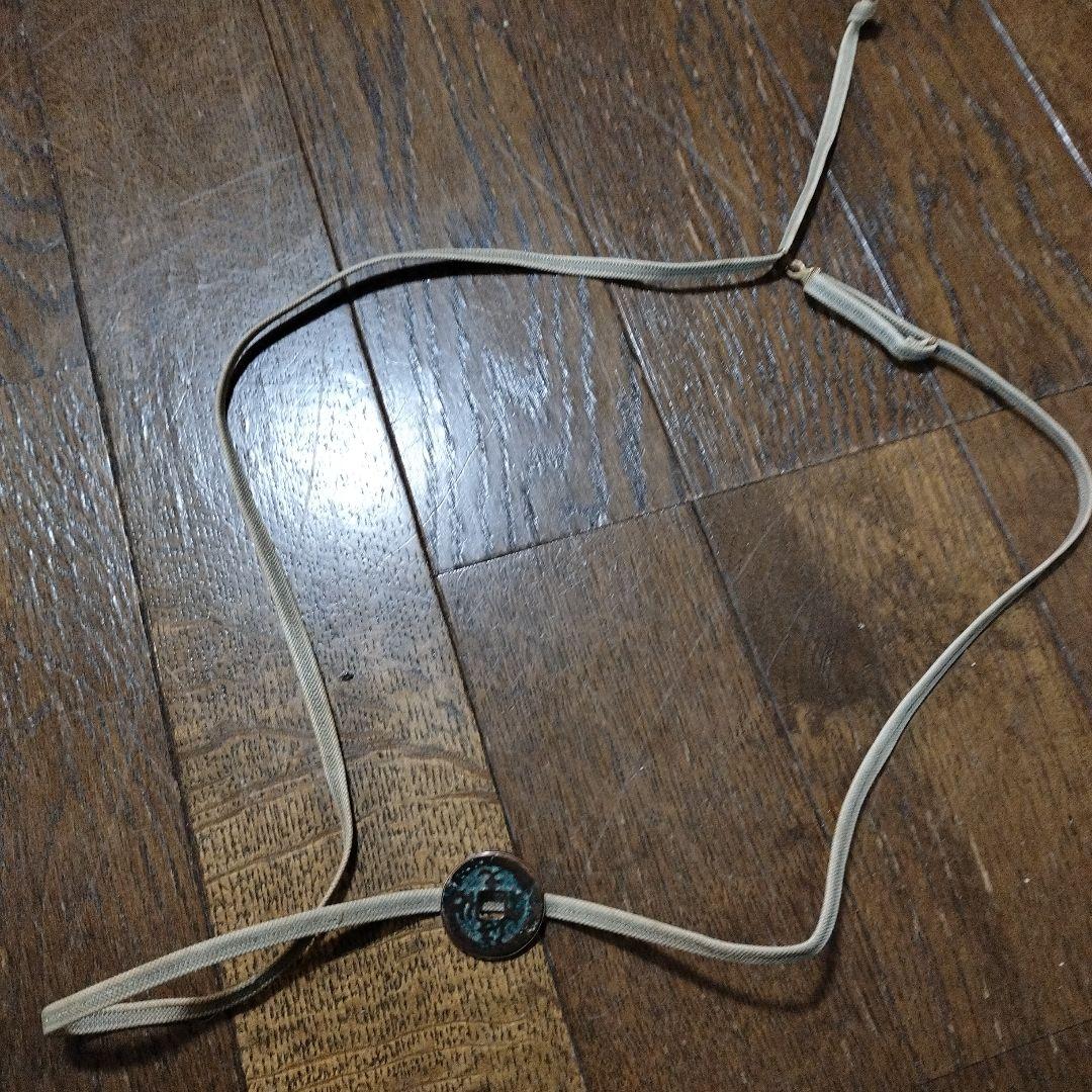 帯留め 布製紐 帯留用三分紐「真田紐」 | すべての商品 | きものサロンながしま