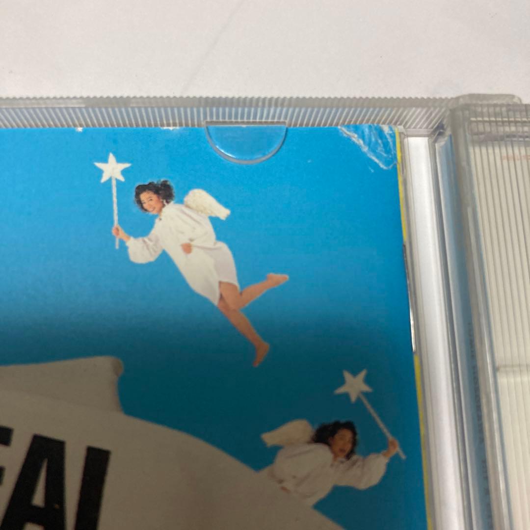 細川ふみえ/ヒット&ヒール