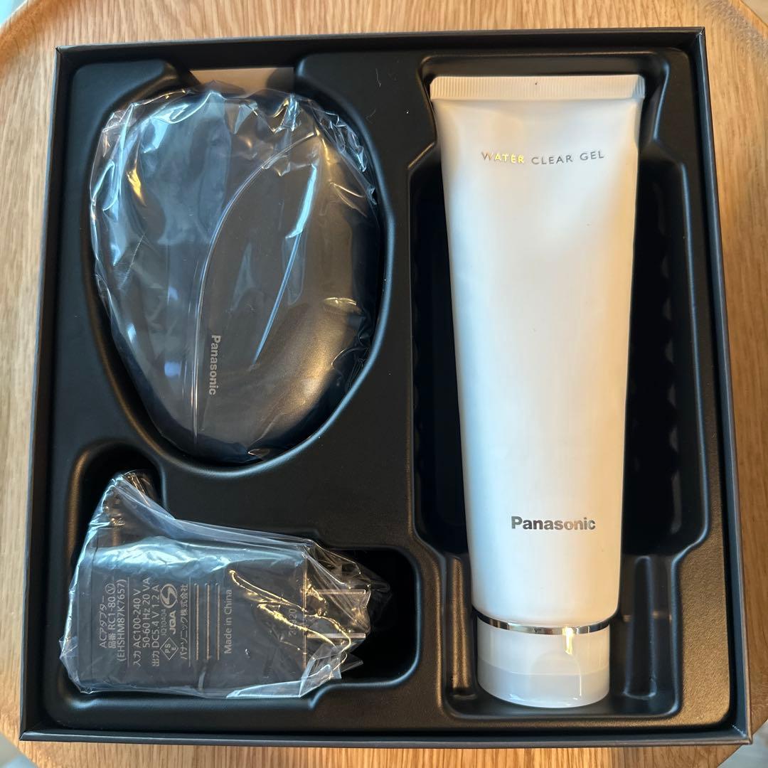 Panasonicバイタリフトかっさ EH-SP85-K ブラック - メルカリ