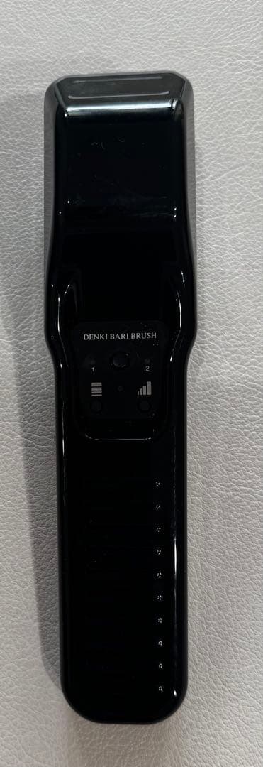 オルカ様専用エレクトロン 電気バリブラシ 専用ケース付き シリアル