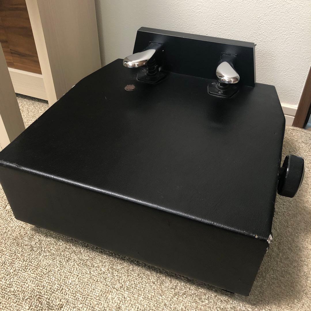 ピアノ補助ペダル 足台 補助台 ブラック 楽天市場】【最強発送】ピアノ 補助ペダル + 足台セット（Pianista