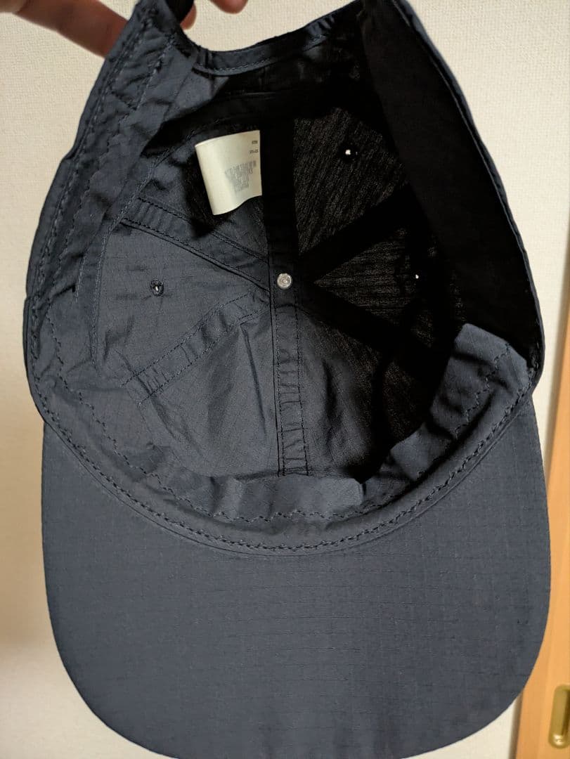 N.HOOLYWOOD （TPES） CAP 25aw collection - メルカリ