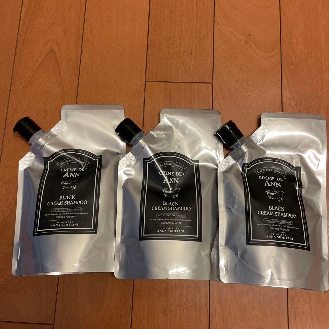 【新品400グラム】クレーム・ド・アンシャンプー おまけつき♪ 309289_1.jpg?09141224