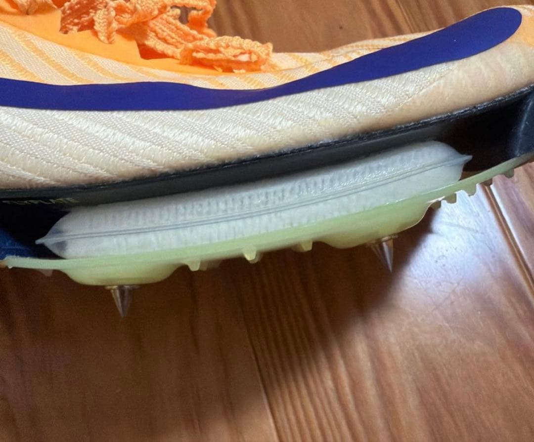 破格　最終値下げ　マックスフライ2 新色 27.0cm