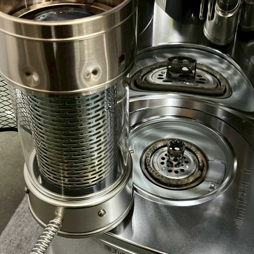 CORONA】 コロナ 石油ストーブ SX-E2812Y A1036 - メルカリ