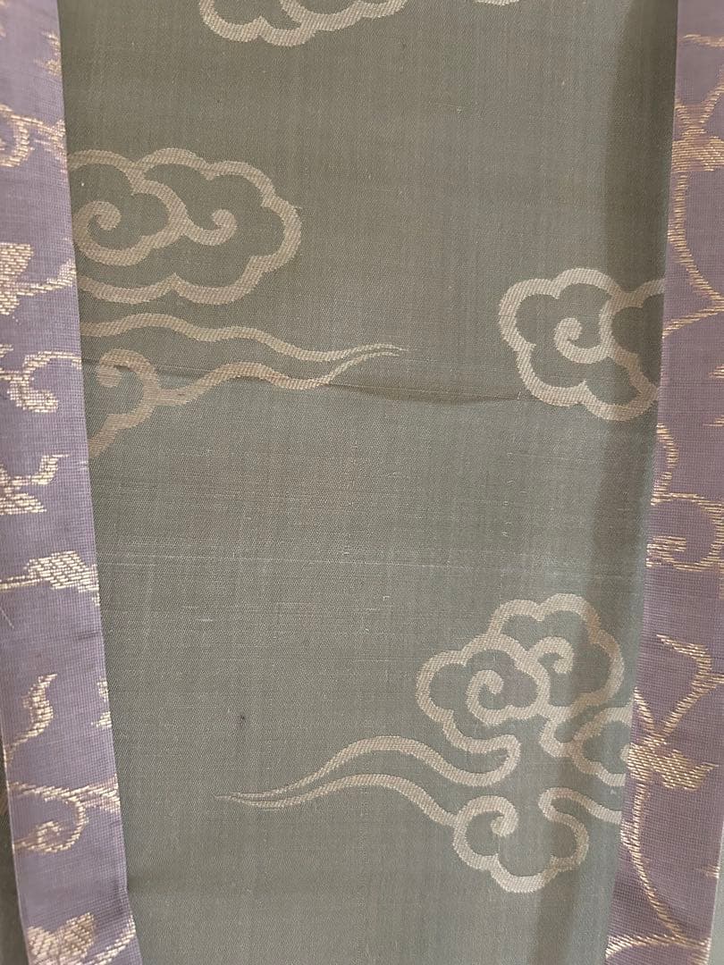 橋本永郁 聴琴 美人図 双幅 共箱 漆塗軸先 掛け軸 骨董品 - メルカリ