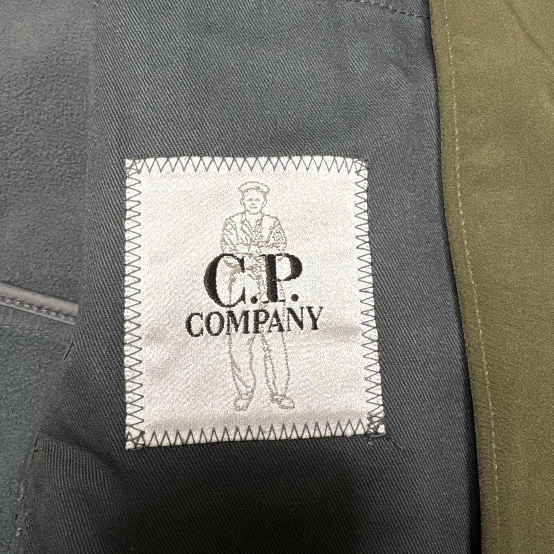 46 C.P.COMPANY ジャケット