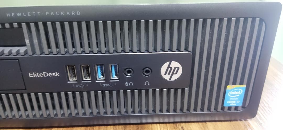 i7-4770 3.60GHz GT730メモリ24GBSSD500GB＋1TB