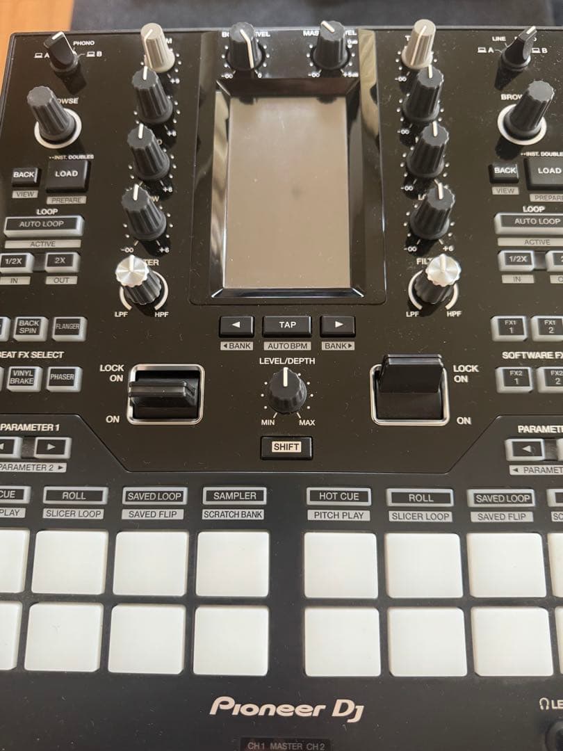 こうぴ様専用】DJM-S11 自宅使用のみ/箱なし - メルカリ