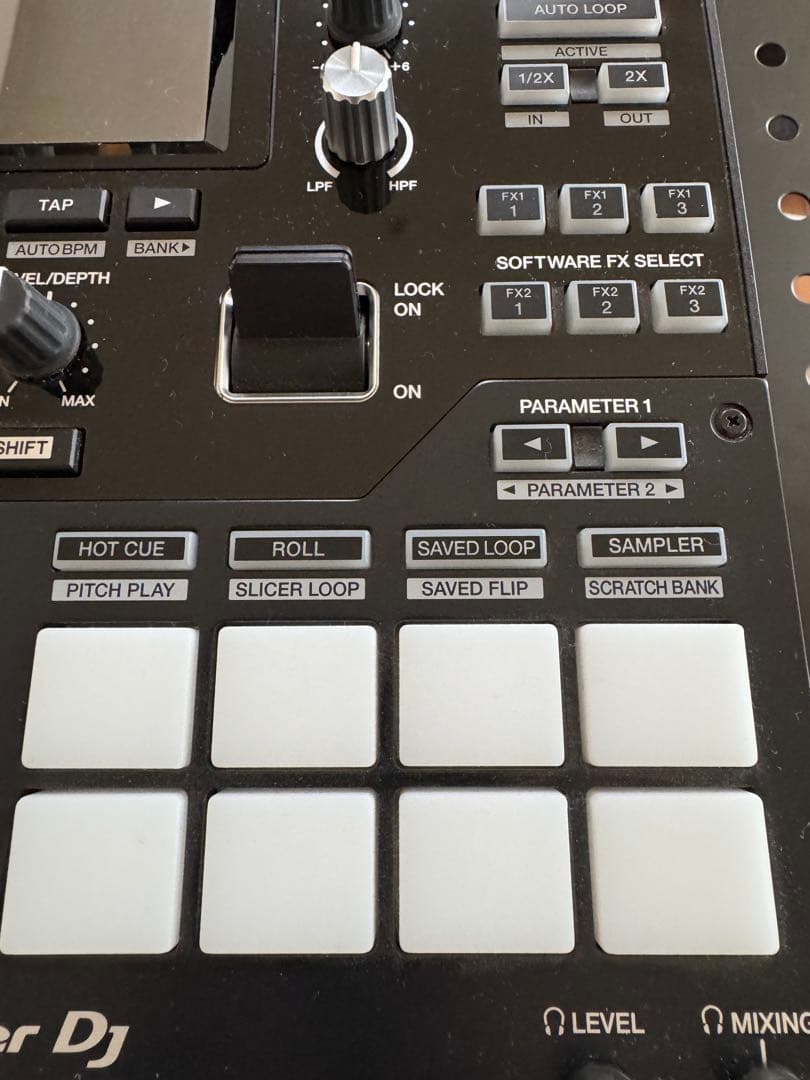 こうぴ様専用】DJM-S11 自宅使用のみ/箱なし - メルカリ