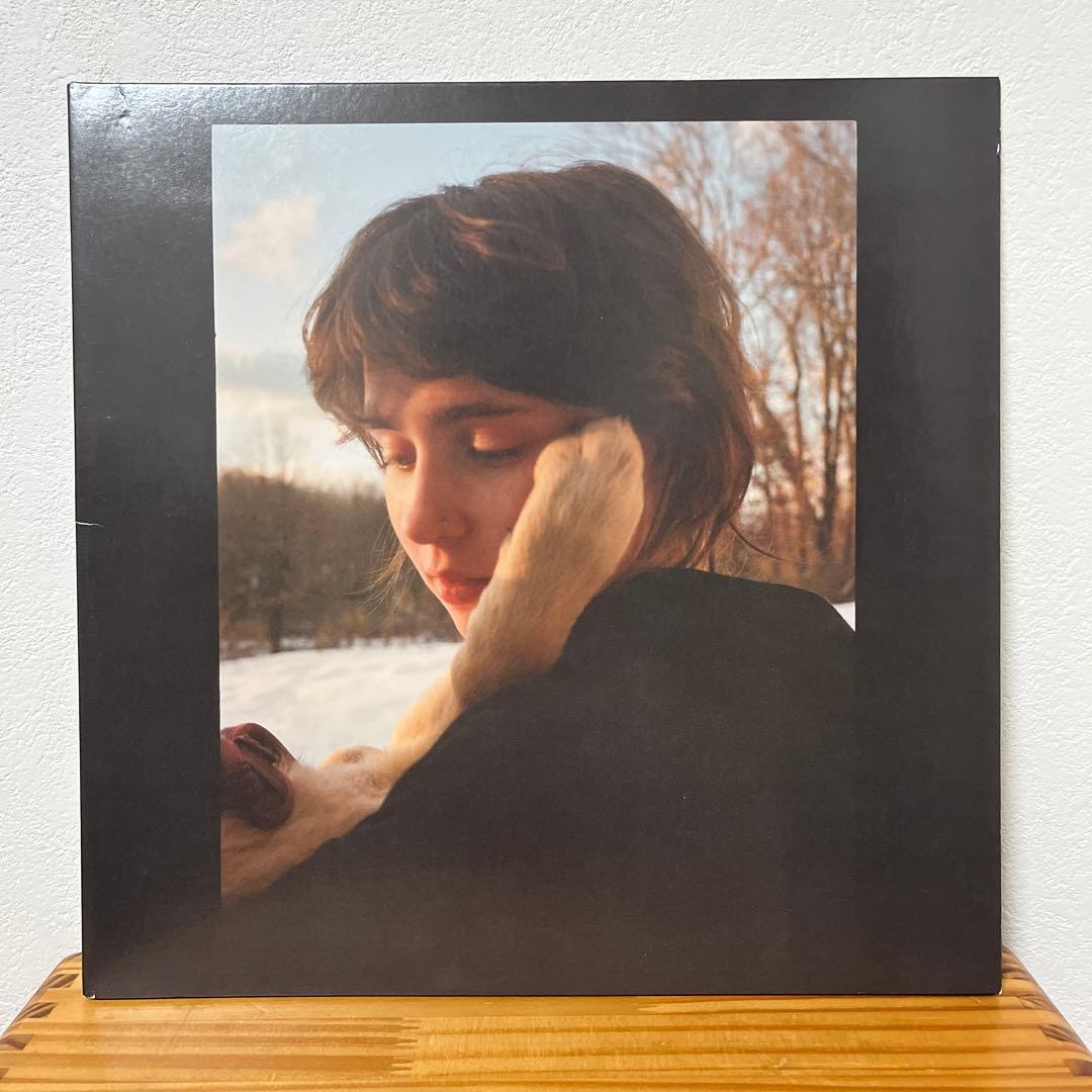 CLAIRO クレイロ SLING BLACK VINYL アナログ レコード Clairo - Sling [LP - Black/White Swirl] – Seasick Records