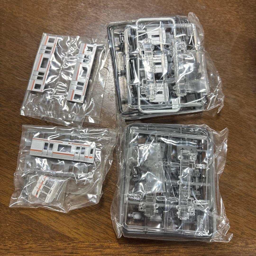 Bトレインショーティー 313系 2両セット - メルカリ