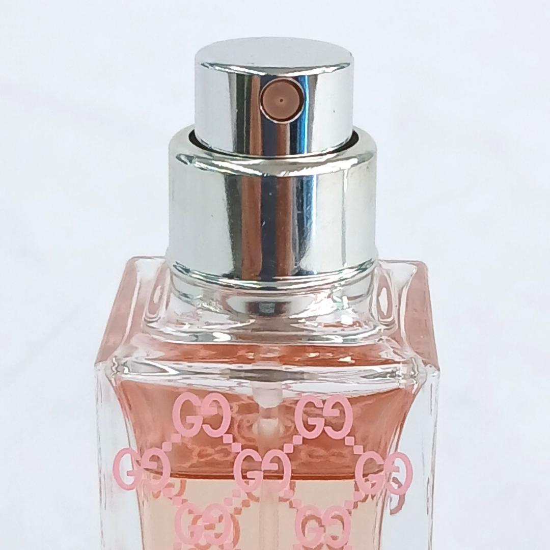廃盤 希少 GUCCI グッチ ENVY me エンヴィミー 30ml - メルカリ