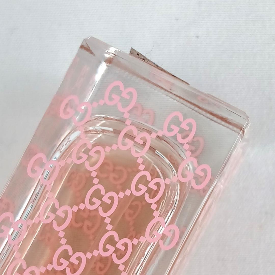 廃盤 希少 GUCCI グッチ ENVY me エンヴィミー 30ml - メルカリ