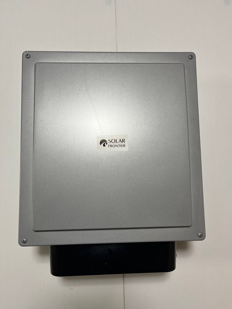 【太陽光発電システムパワーコンディショナ】 太陽光発電装置用パワーコンディショナ（PCS） -電子部品の総合商社