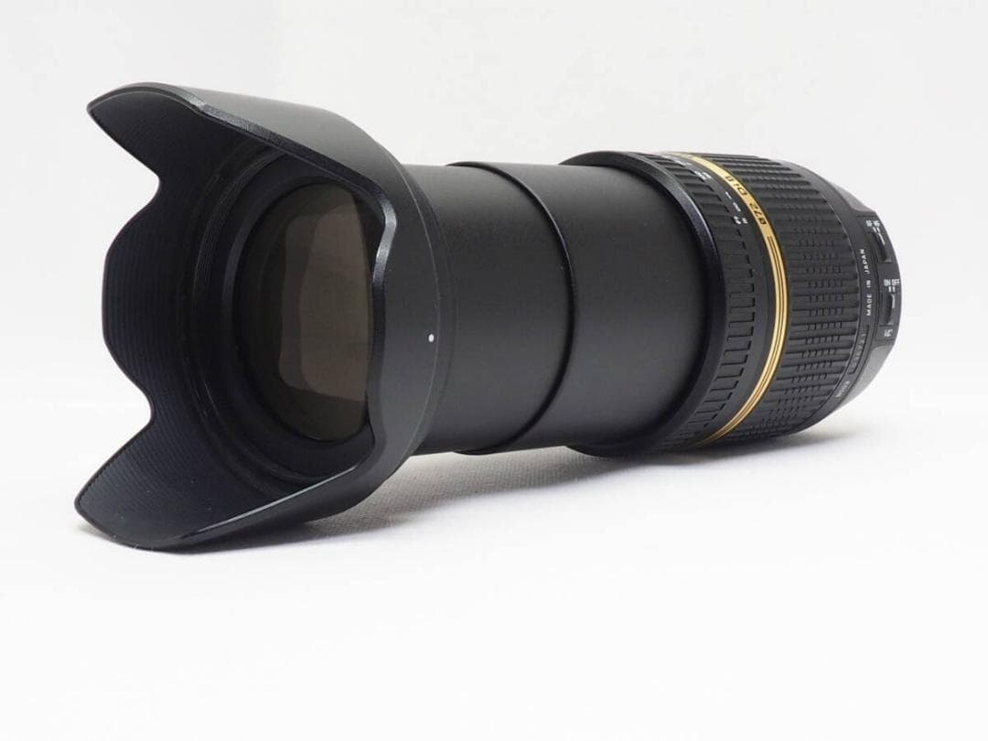 ■美品■ TAMRON 18-270mm F3.5-6.3 Di II B003