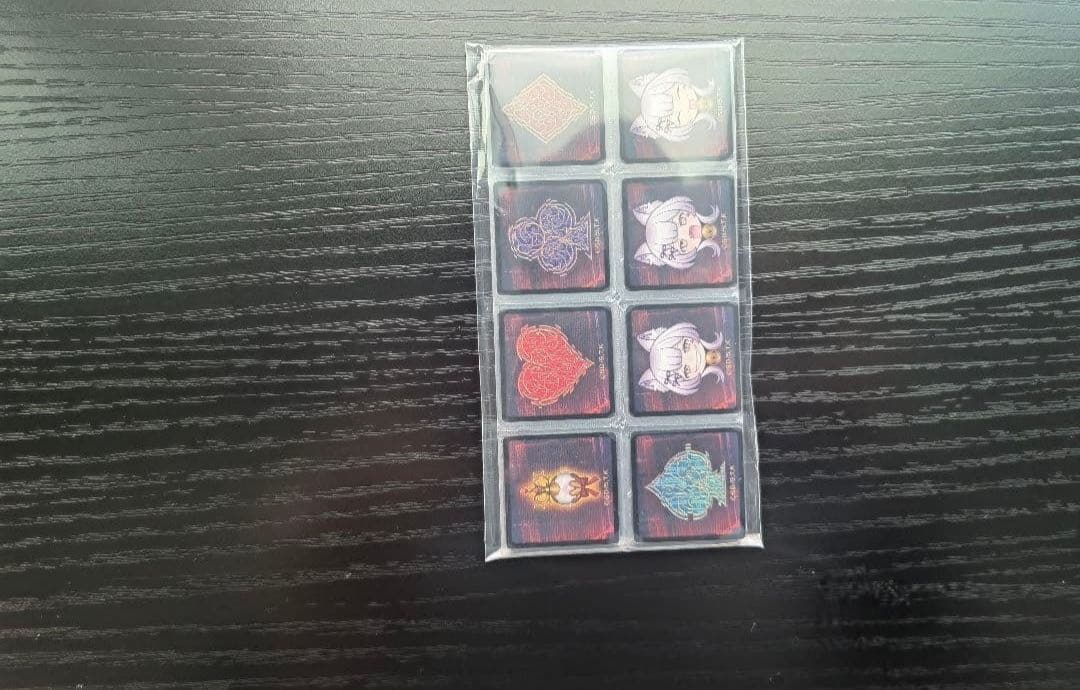 海外会場限定】遊戯王OCG M∀LICE デラックスデュエルセット - メルカリ