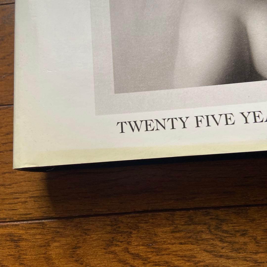 レア　洋書DAVID HAMILTON 写真集 TWENTY F…