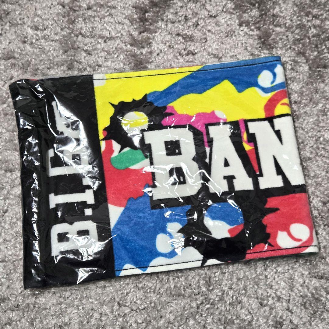 新品未使用 BIGBANG タオル カラフル - メルカリ