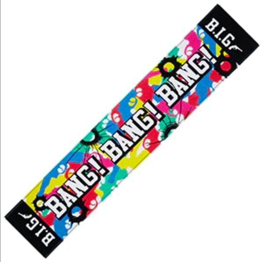 新品未使用 BIGBANG タオル カラフル - メルカリ