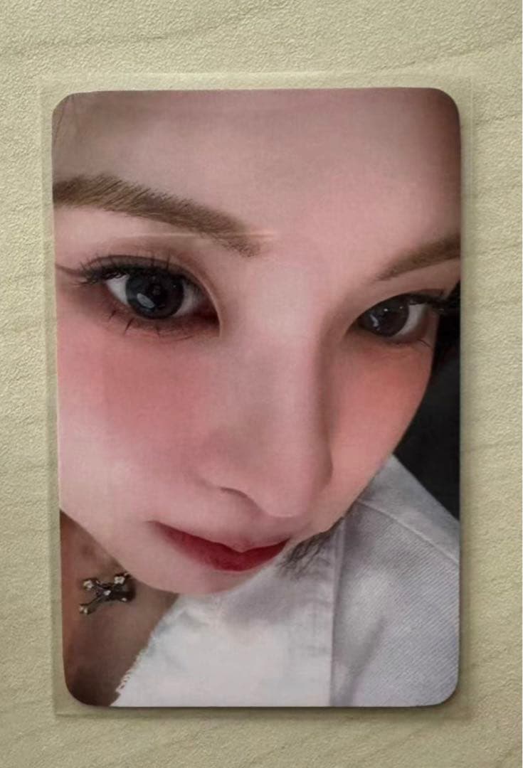 NMIXX ベイ DASH withmuu 日本 購入特典 限定 トレカ NMIXX ベイ DASH withmuu 日本 購入特典 限定 トレカ NMIXX ベイ