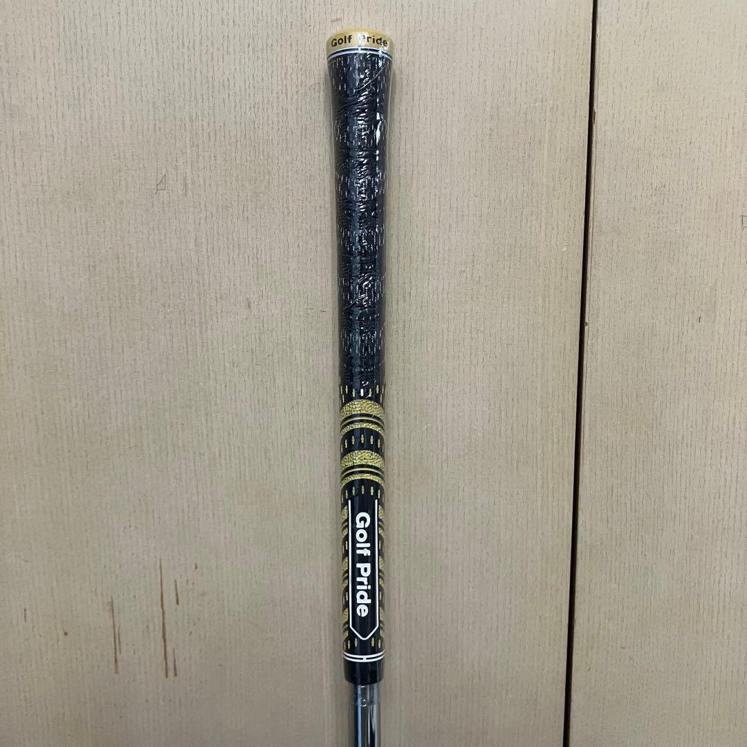 新品・限定】スリクソン ZXi7 ブラッククロム2024 単品 5番アイアン