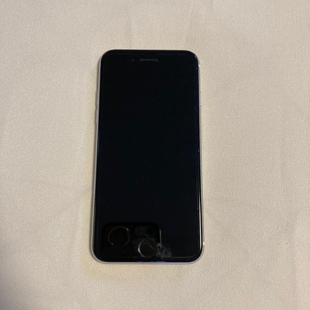 iPhone SE 第二世代 ジャンク品 simフリー - メルカリ