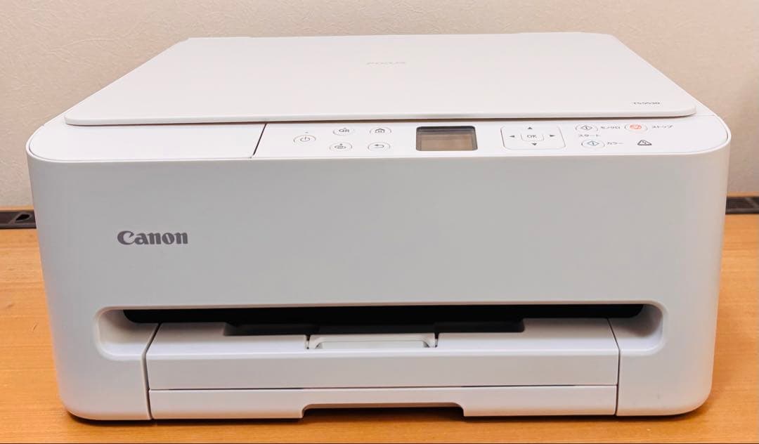 Canon インクジェットプリンター TS5530 PIXUS TS5530：インクジェットプリンター｜個人｜キヤノン