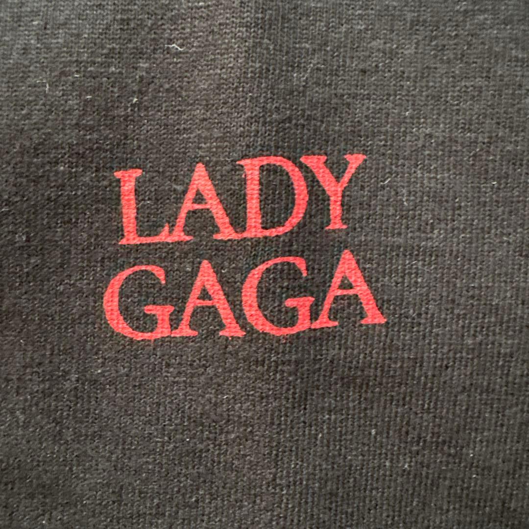 Lady Gaga DANCE OR DIE Tシャツ XXL - メルカリ