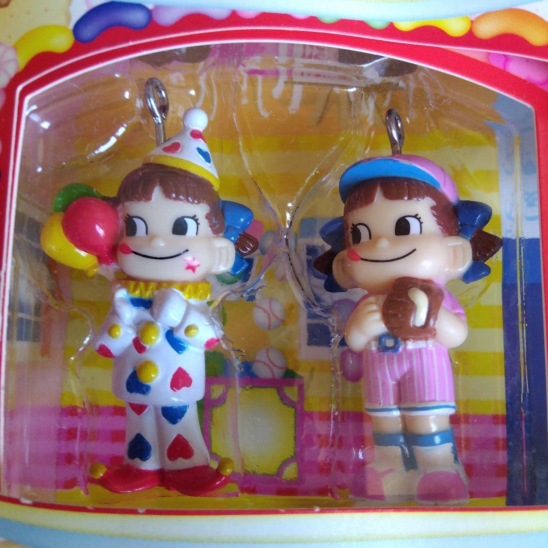 ペコちゃんコレクション 非売品 21体 犬3匹 レトロ - メルカリ