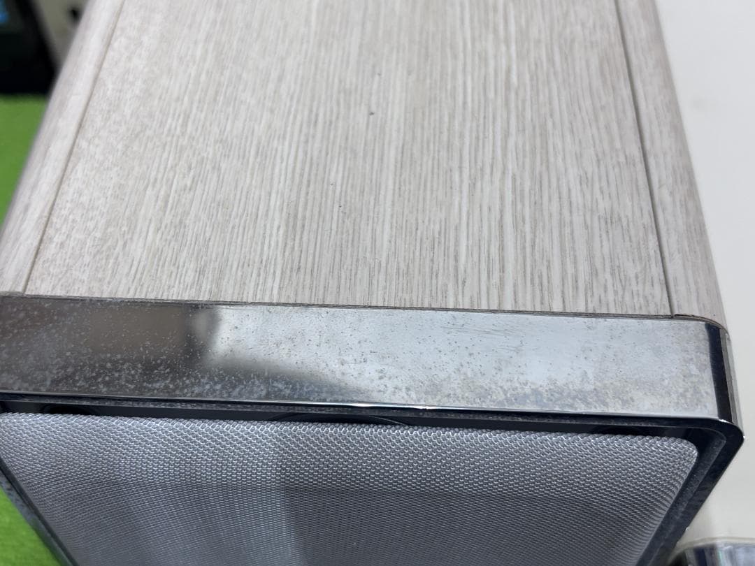 中古】KENWOOD RD-VH55MD システムコンポ - メルカリ