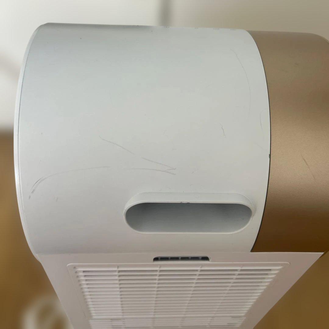 YAMAZEN Compact Cooler 冷風機