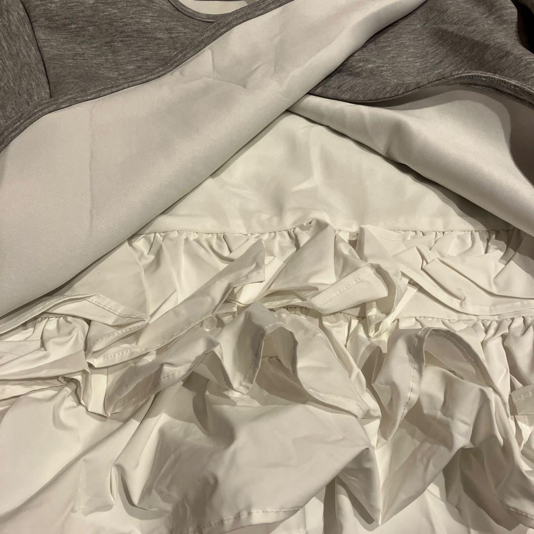 ロージーモンスター ドッキング スウェット Fサイズ - メルカリ