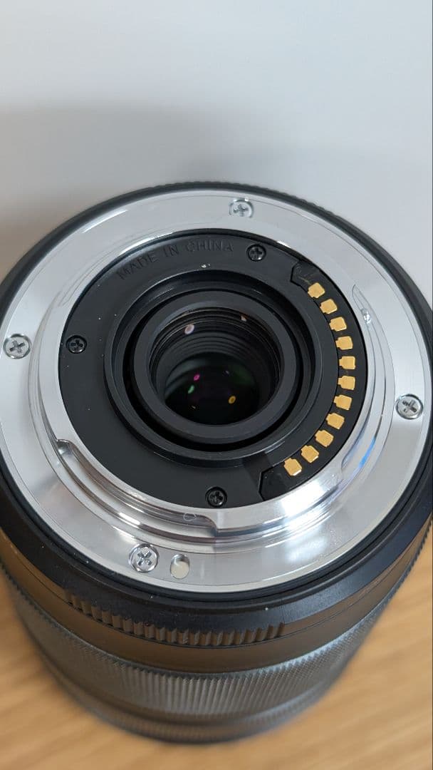 お値下　オリンパス ED 14-150mm F4.0-5.6 II