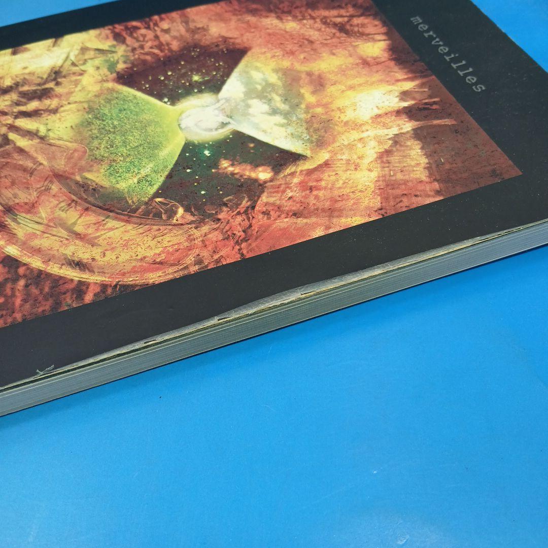 バンドスコア MALICE MIZER マリスミゼル merveilles - メルカリ