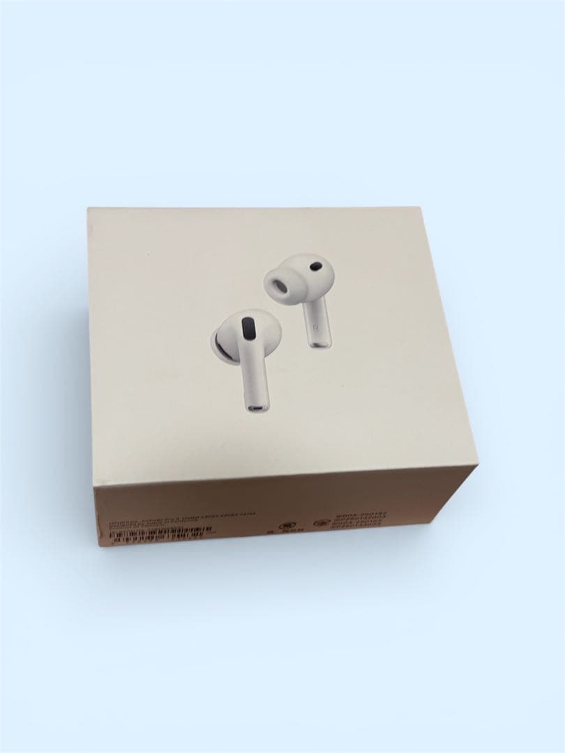 【ほぼ新品】Air Pods Pro 第3世代 新品未開封品【Nランク】国内Appleストア正規品 Apple AirPods Pro 3
