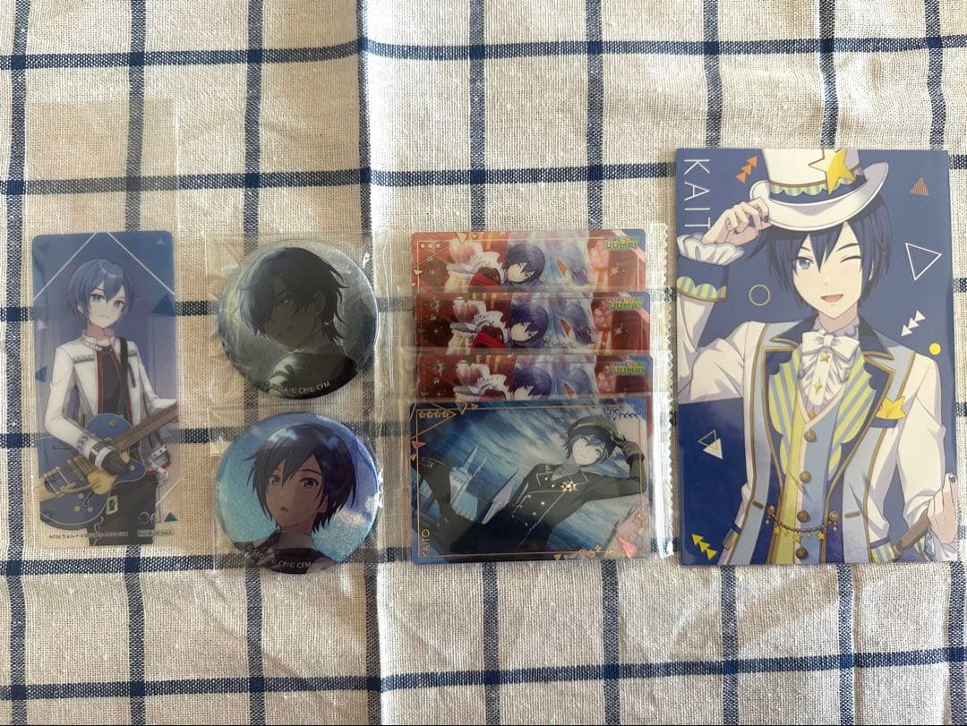 KAITOまとめ売り - メルカリ