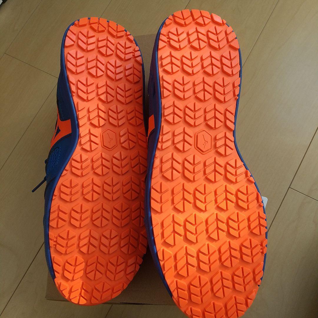 早い者勝ち新品Mizuno ALMIGHTY LS II 11L 27.0cm