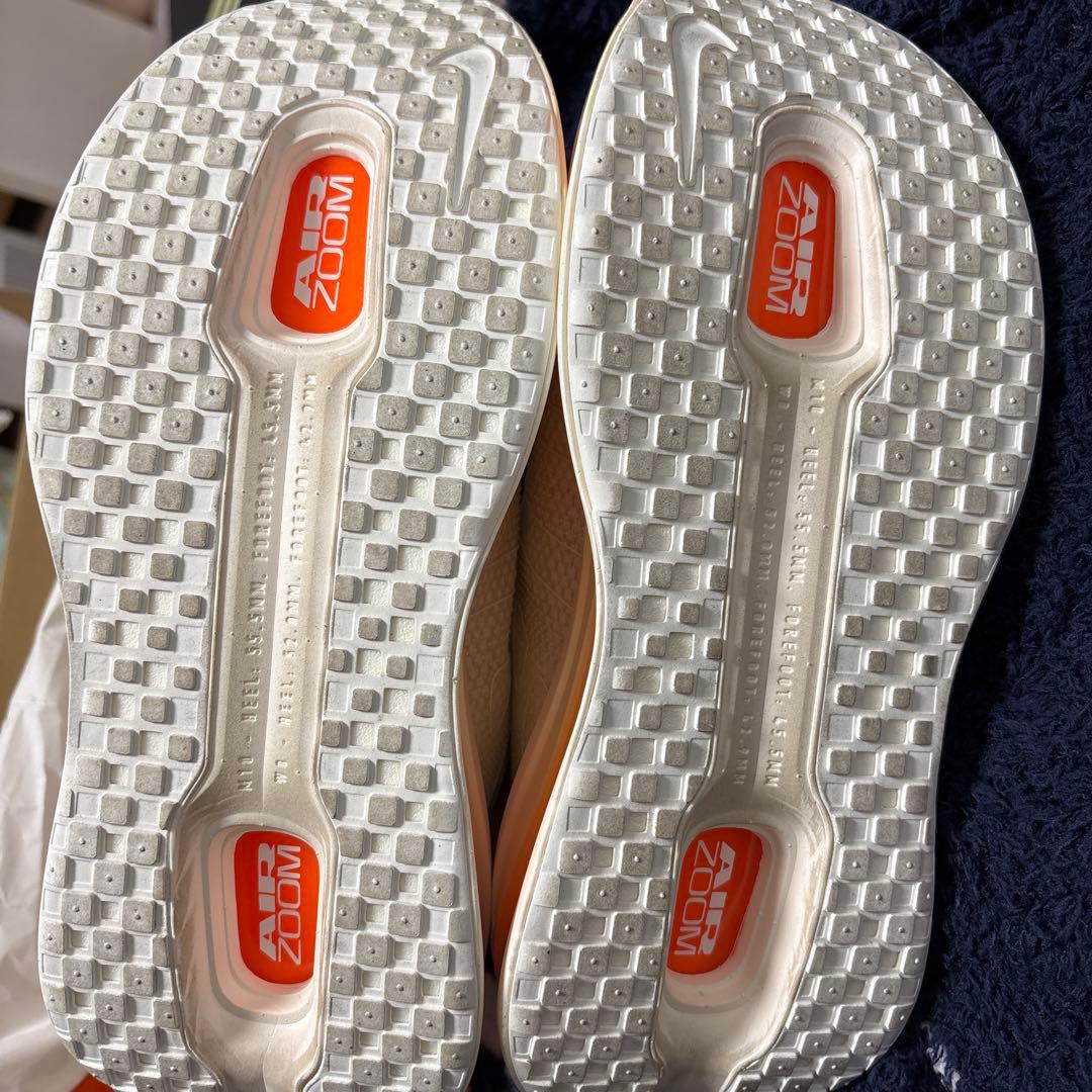 27.5cm 国内正規 NIKE VOMERO PREMIUM ボメロプレミアム