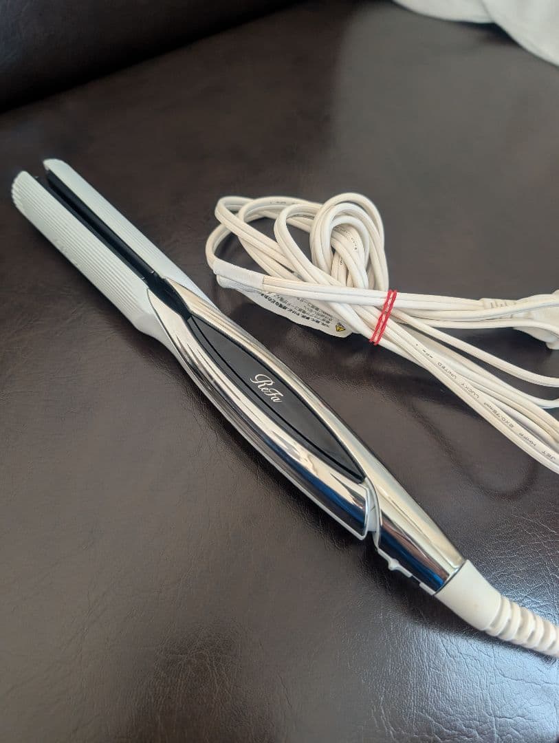 リファ ストレートアイロン リファストレートアイロン プロ+ ReFa STRAIGHT IRON PRO+ | 商品情報