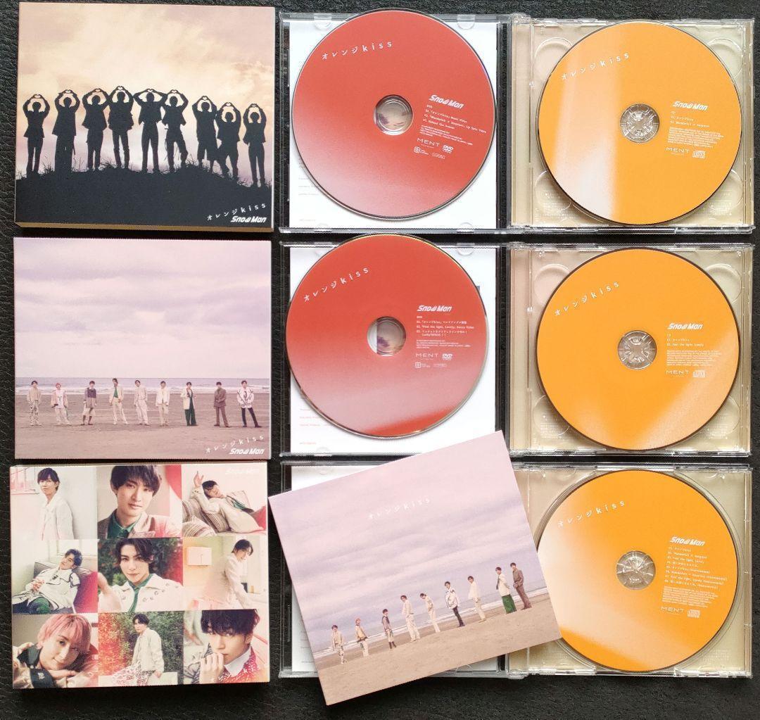 Man 歴代CDシングル 11タイトル33枚 全形態 初回DVD 美品